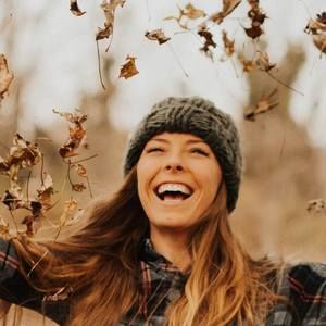 Meet your Posher, Jillian